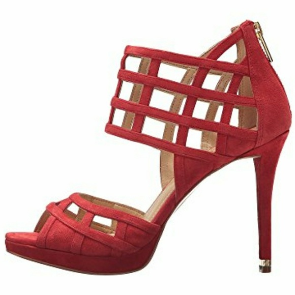 MICHAEL Kors Trinity Platform - Picture 2 of 6